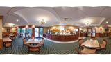 <b>Holiday Inn Express Restaurant</b>. Virtual Tours powered by <a href="https://www.leonardoworldwide.com/" title="Leonardo Worldwide" target="_blank">Leonardo</a>.