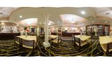 <b>Holiday Inn Express Warren Restaurant</b>. Virtual Tours powered by <a href="https://www.leonardoworldwide.com/" title="Leonardo Worldwide" target="_blank">Leonardo</a>.