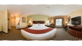 <b>Holiday Inn Express Warren Room</b>. Virtual Tours powered by <a href="https://www.leonardoworldwide.com/" title="Leonardo Worldwide" target="_blank">Leonardo</a>.
