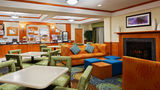 <b>Holiday Inn Express Hotel & Suites Restaurant</b>. Images powered by <a href="https://www.leonardoworldwide.com/" title="Leonardo Worldwide" target="_blank">Leonardo</a>.