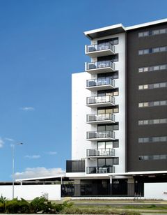Direct Hotels - Pacific Sands