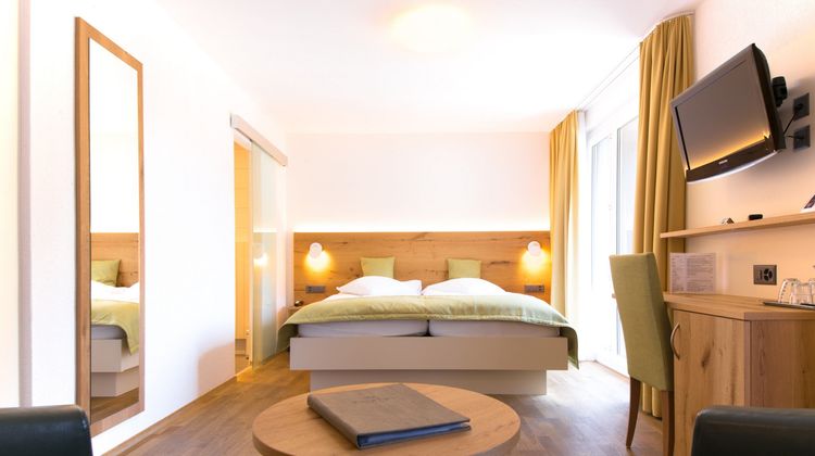 Hotel Bristol Room