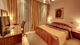 Majestic Hotel Room