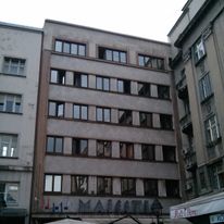 Majestic Hotel