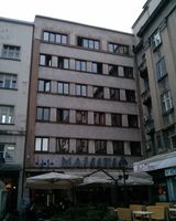 Majestic Hotel