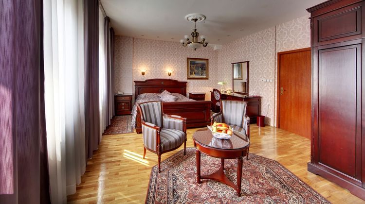 Majestic Hotel Other