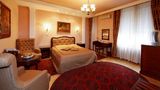 Majestic Hotel Room
