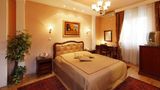 Majestic Hotel Room