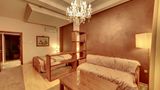 Majestic Hotel Room
