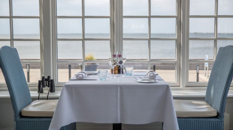 Hjerting Hotel Restaurant