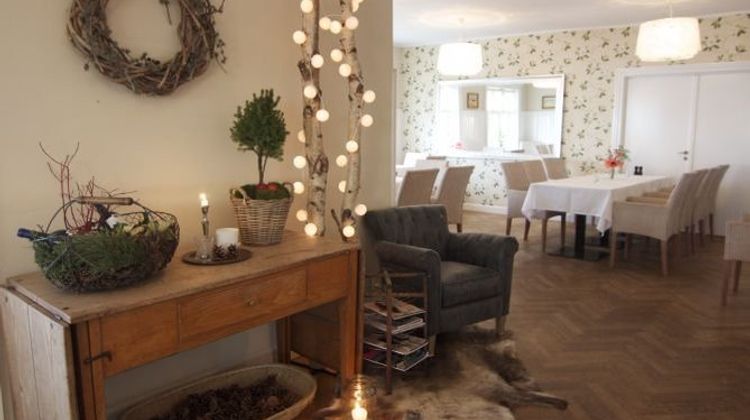 Hjerting Hotel Other