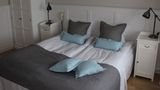 Hjerting Hotel Room