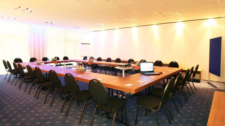 <b>Hotel St Georg Meeting</b>. Images powered by <a href="https://www.leonardoworldwide.com/" title="Leonardo Worldwide" target="_blank">Leonardo</a>.