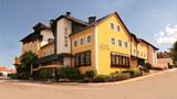 Hotel St Georg Exterior