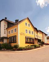 Hotel St Georg
