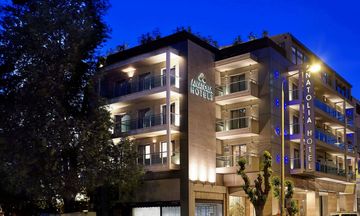 Anatolia Hotel