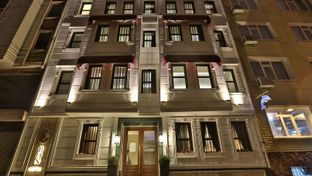 Bon Hotel Old City