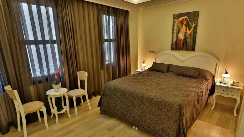 <b>Bon Hotel Old City Other</b>. Images powered by <a href="https://www.leonardoworldwide.com/" title="Leonardo Worldwide" target="_blank">Leonardo</a>.