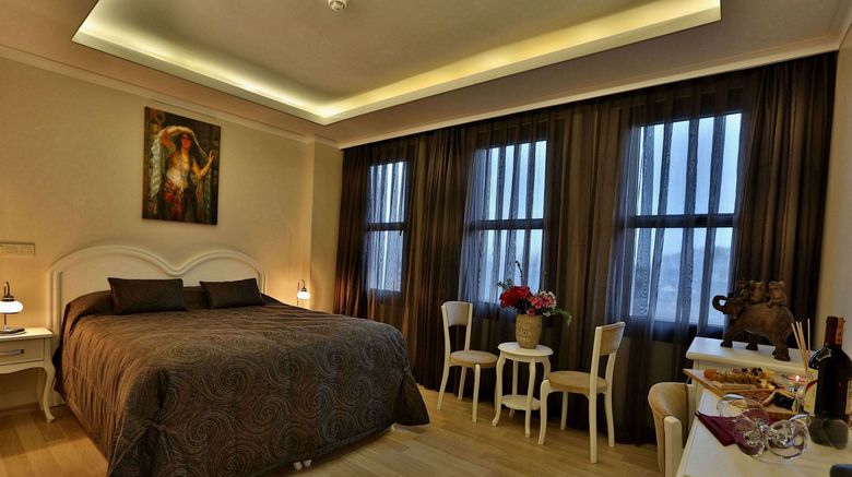 <b>Bon Hotel Old City Other</b>. Images powered by <a href="https://www.leonardoworldwide.com/" title="Leonardo Worldwide" target="_blank">Leonardo</a>.