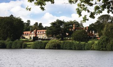 Champneys Forest Mere Health Resort