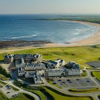 Trump International Golf Links & Hotel