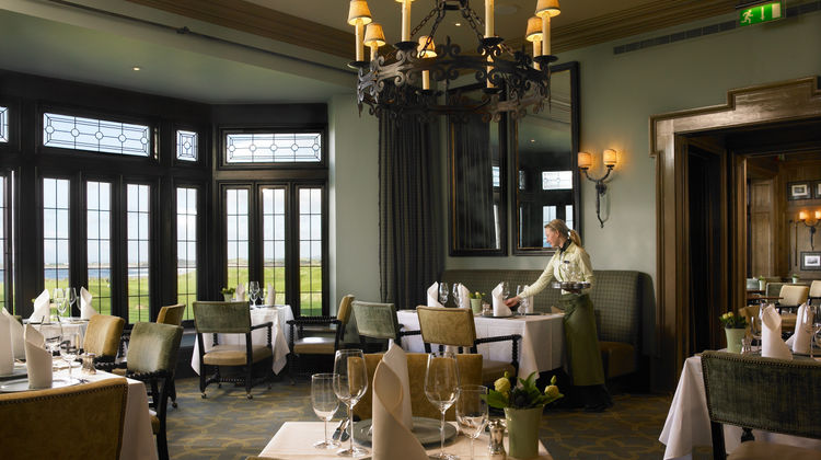 Trump International Golf Links & Hotel Restaurant