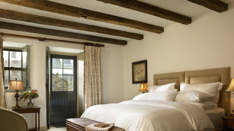 Trump International Golf Links & Hotel Room