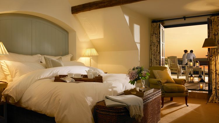 Trump International Golf Links & Hotel Suite