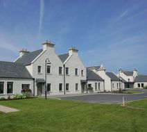 Trump International Golf Links & Hotel Exterior