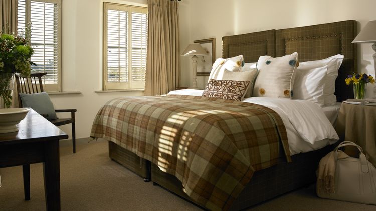 Trump International Golf Links & Hotel Room