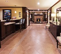 Staybridge Suites Lobby