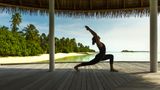 COMO Maalifushi, The Maldives Spa