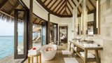 COMO Maalifushi, The Maldives Room