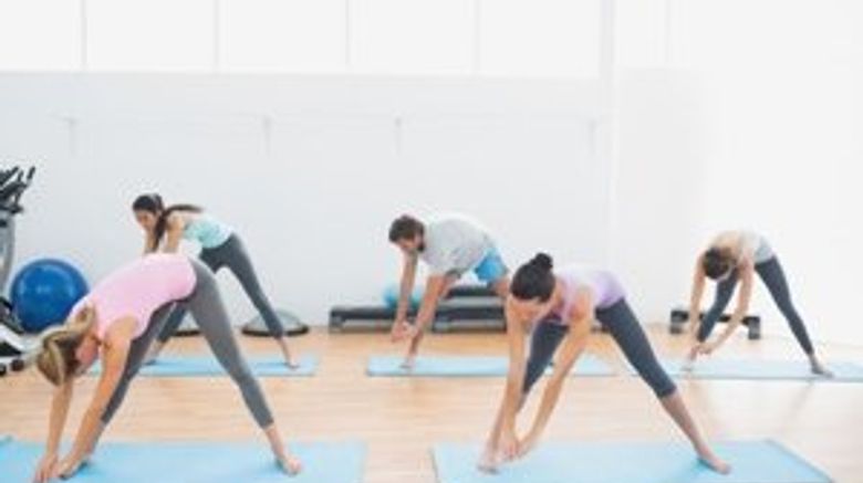 <b>Dalmeny Hotel Health Club</b>. Images powered by <a href="https://www.leonardoworldwide.com/" title="Leonardo Worldwide" target="_blank">Leonardo</a>.