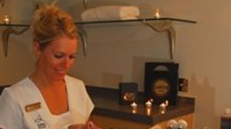 <b>Dalmeny Hotel Spa</b>. Images powered by <a href="https://www.leonardoworldwide.com/" title="Leonardo Worldwide" target="_blank">Leonardo</a>.