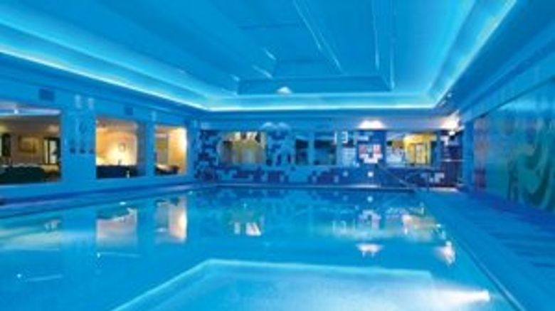 <b>Dalmeny Hotel Pool</b>. Images powered by <a href="https://www.leonardoworldwide.com/" title="Leonardo Worldwide" target="_blank">Leonardo</a>.