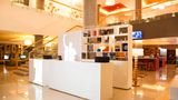 <b>Fiesta Inn Queretaro Centro Sur Lobby</b>. Images powered by <a href="https://www.leonardoworldwide.com/" title="Leonardo Worldwide" target="_blank">Leonardo</a>.