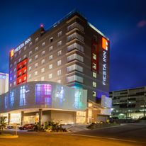 Fiesta Inn Queretaro Centro Sur