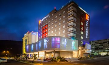 Fiesta Inn Queretaro Centro Sur