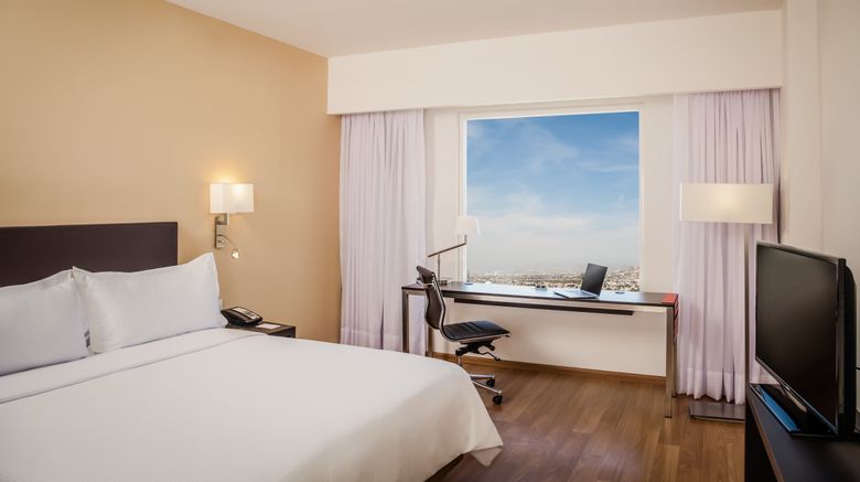<b>Fiesta Inn Queretaro Centro Sur Room</b>. Images powered by <a href="https://www.leonardoworldwide.com/" title="Leonardo Worldwide" target="_blank">Leonardo</a>.