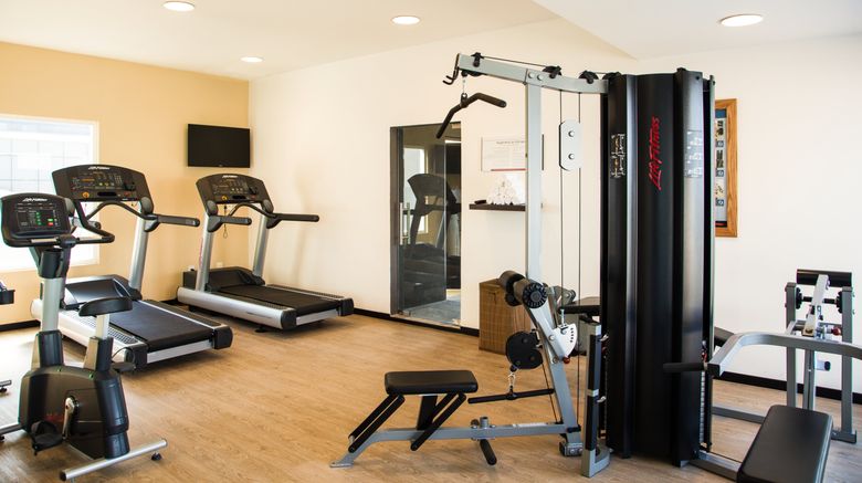 <b>Fiesta Inn Queretaro Centro Sur Health Club</b>. Images powered by <a href="https://www.leonardoworldwide.com/" title="Leonardo Worldwide" target="_blank">Leonardo</a>.