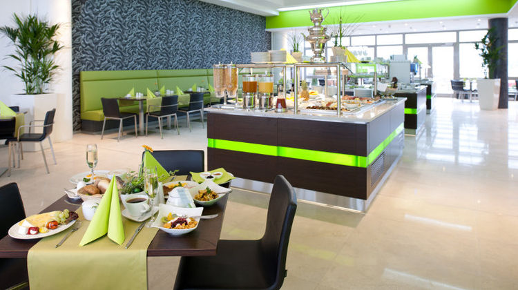 Panorama Hotel Restaurant