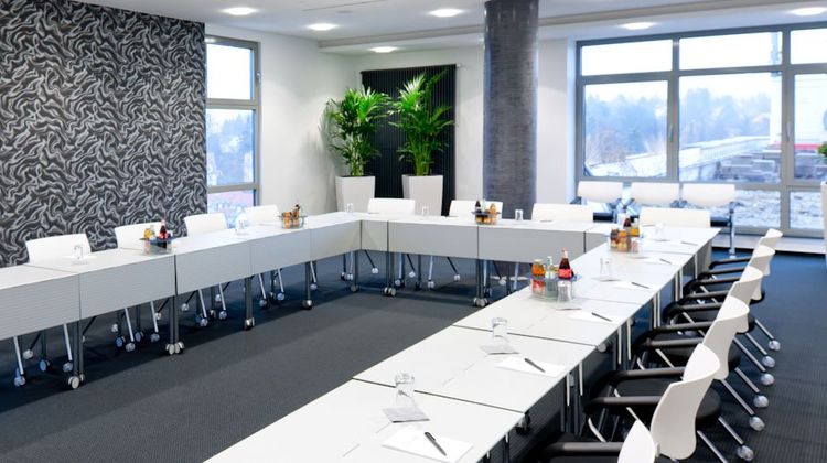 Panorama Hotel Meeting