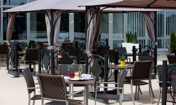 Panorama Hotel