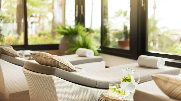 Marbella Club Hotel, Golf Resort & Spa Spa