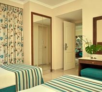 Aurora Bay Resort Marsa Alam Room