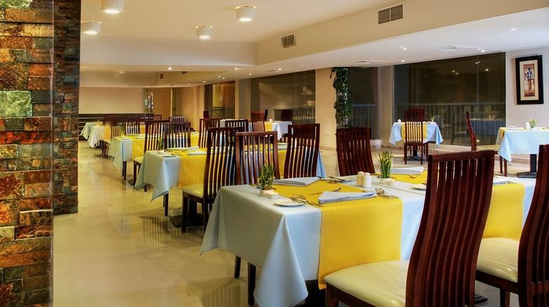 <b>Aurora Bay Resort Marsa Alam Restaurant</b>. Images powered by <a href="https://www.leonardoworldwide.com/" title="Leonardo Worldwide" target="_blank">Leonardo</a>.