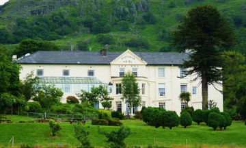 Royal Victoria Hotel