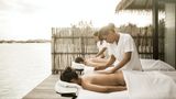 COMO Maalifushi, The Maldives Spa