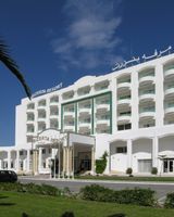 Bizerta Resort